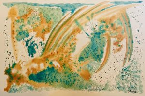 Watercolor #4