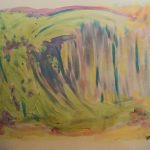 Watercolor #5