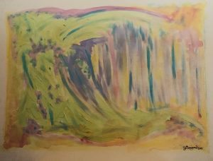 Watercolor #5