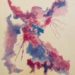 Watercolors-Fractal-II
