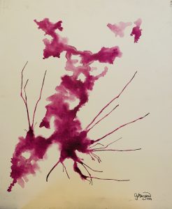 Watercolors-Fractal-III