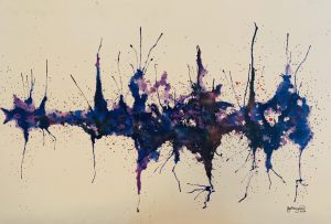 Watercolors-Fractal-IV