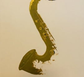 Saxaphone