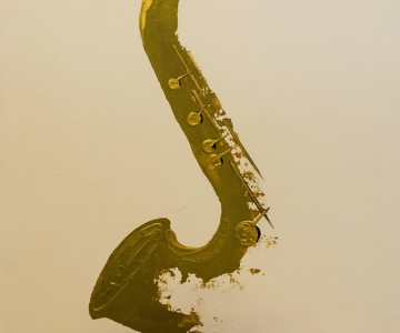 Saxaphone
