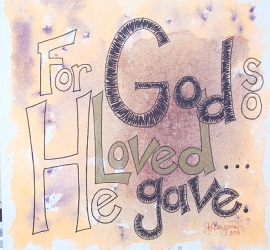 For God So Loved (2014)