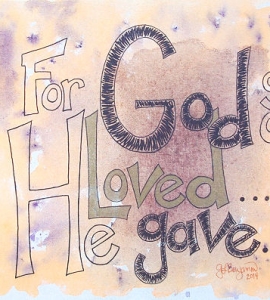 For God So Loved (2014)