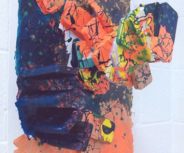 Persistent Determination 2