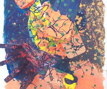 Persistent Determination (2013)