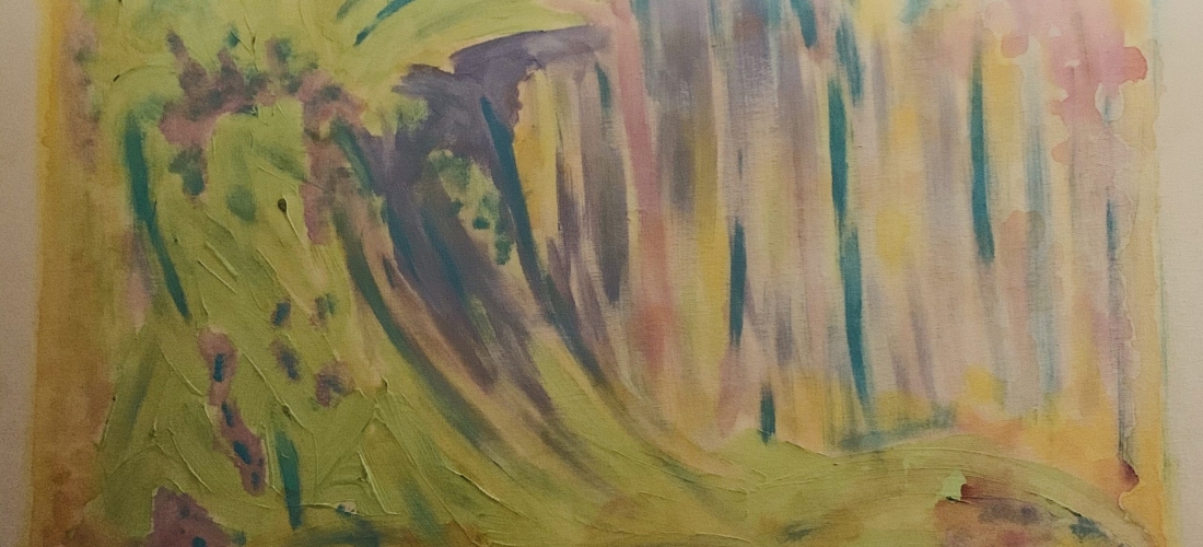 Watercolor #5