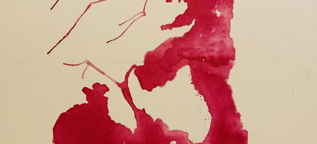 Watercolors-Fractal-I