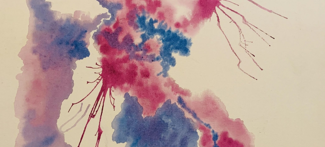 Watercolors-Fractal-II